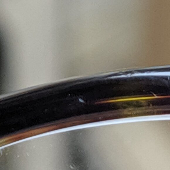 🕶️Ralph Lauren RL1661-T Women's Eyeglasses /TH346🕶️ - Picture 7 of 11